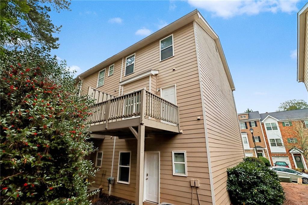 3056 Lauren Parc Road Decatur, GA 30032 - Photo 32 of 33