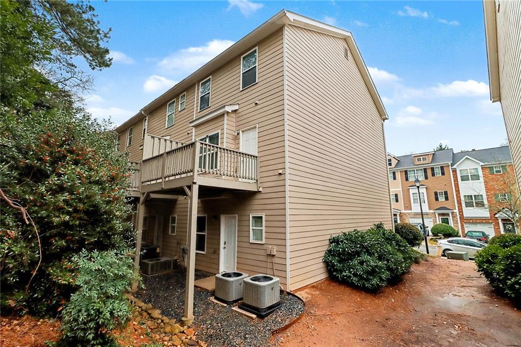 3056 Lauren Parc Road Decatur, GA 30032 - Photo 33 of 33