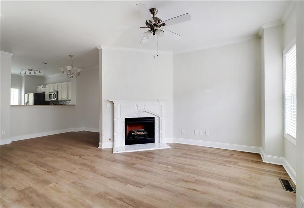 3056 Lauren Parc Road Decatur, GA 30032 - Photo 8 of 33