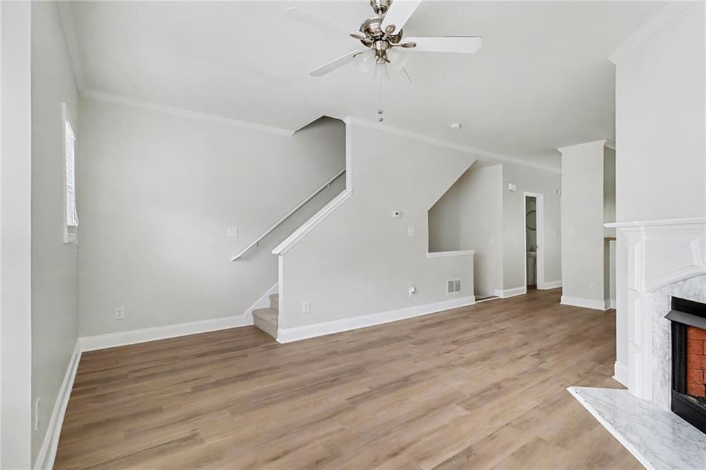 3056 Lauren Parc Road Decatur, GA 30032 - Photo 9 of 33