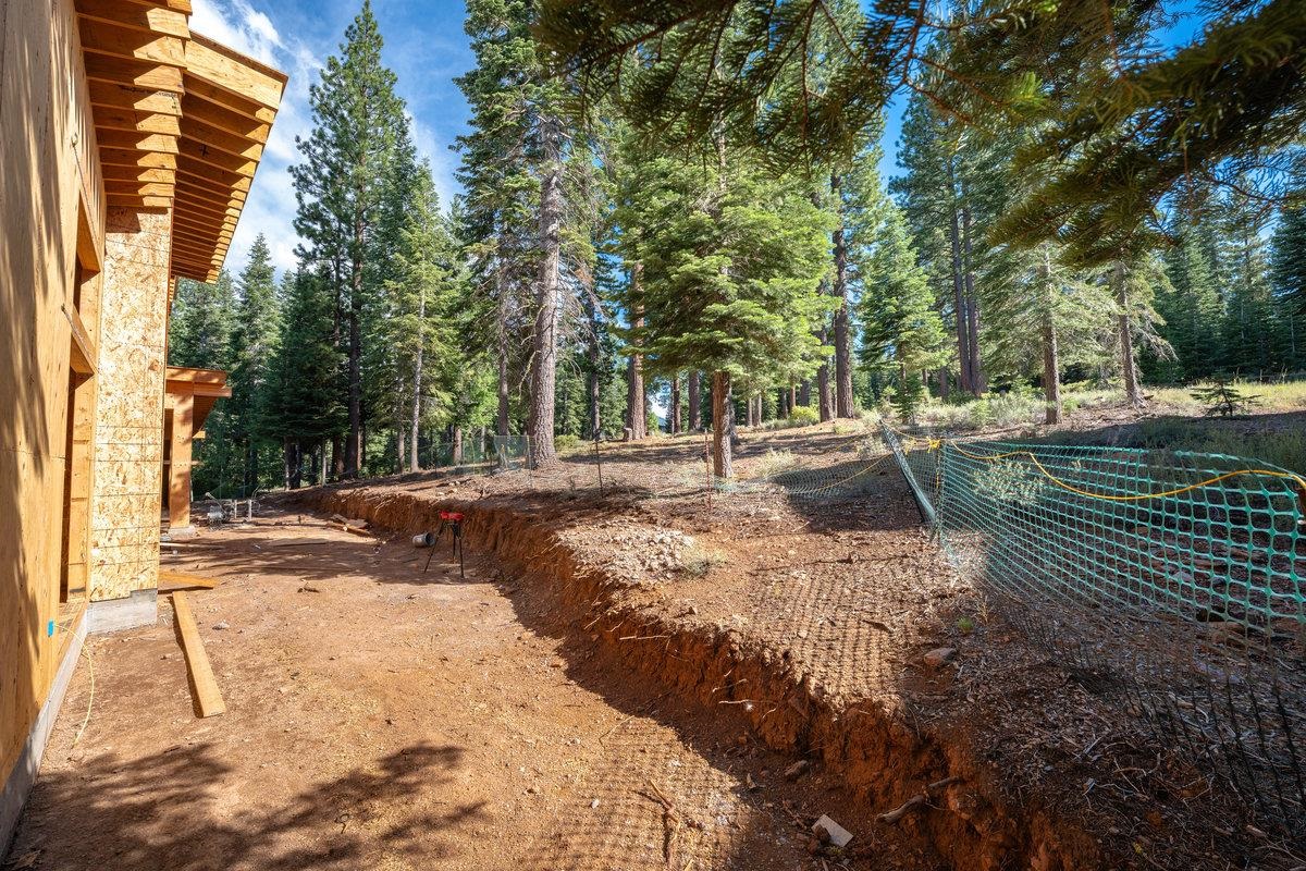 10633 Carson Range Road Truckee, CA 96161 - Photo 20 of 22 a view of road with trees