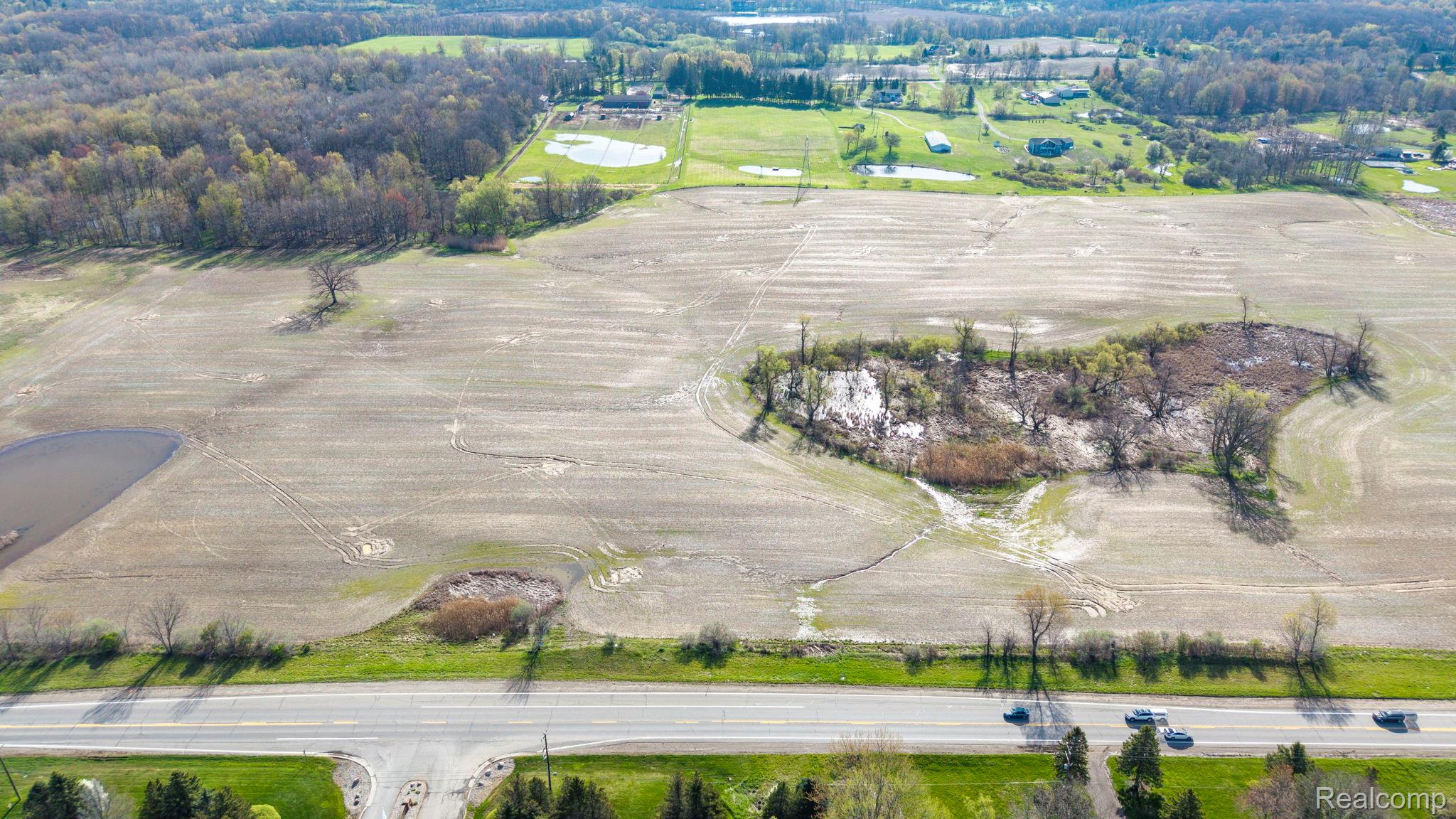 Lot 4 Lapeer Road Metamora, MI 48455 - Photo 13 of 15 12-web-or-mls-Aerial - Lapeer and Brauer (11 of 14).jpg