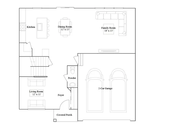 $523,090 | 1741 Lakes Park Drive, New Lenox, IL 60451