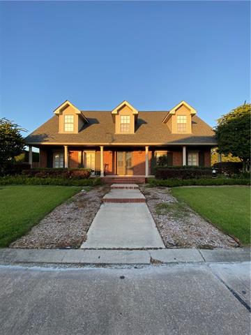 620 Oak Tree Road Belle Chasse, LA 70037 - Photo 1 of 23