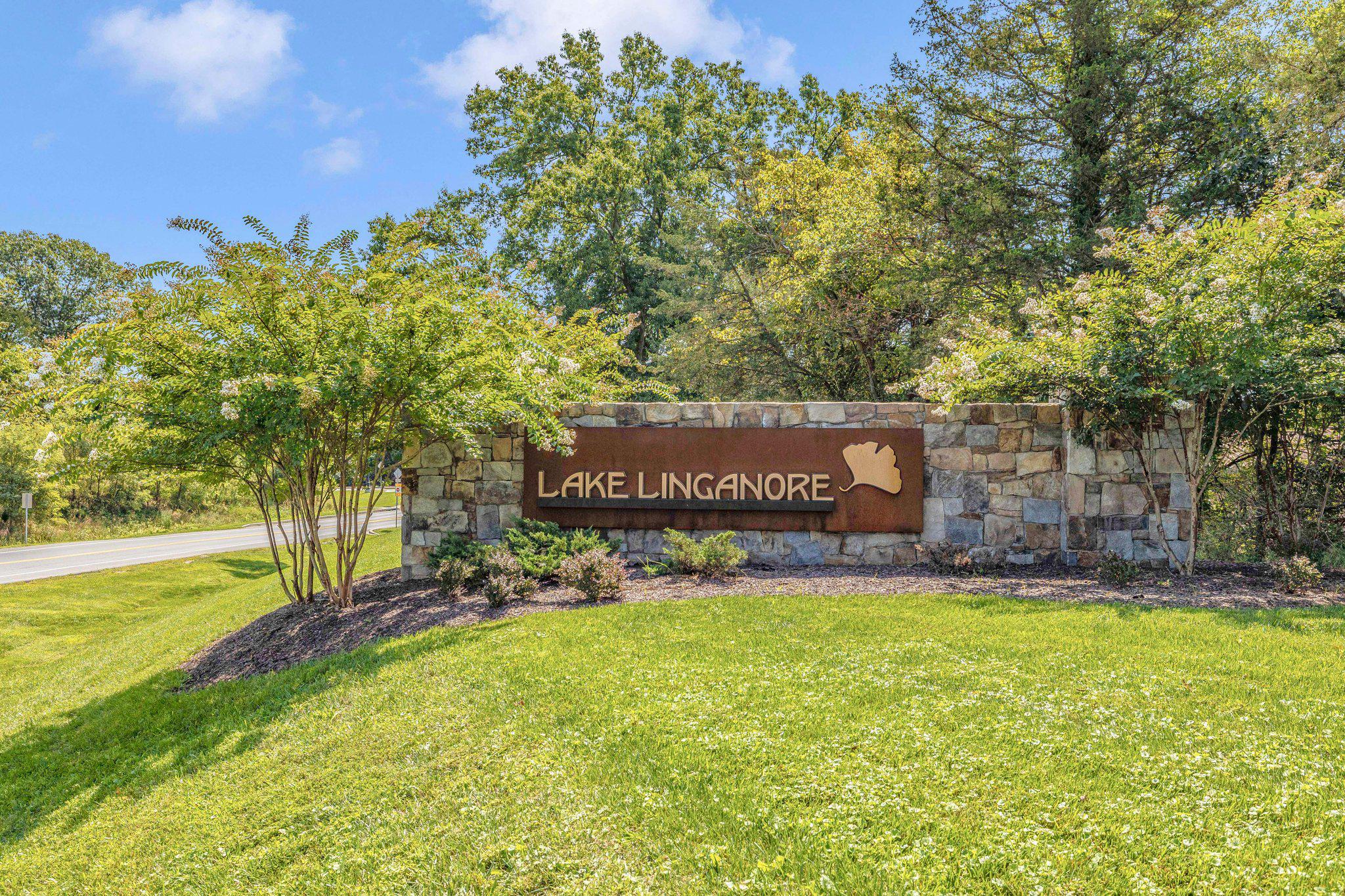 7319 Dolomite Road Frederick, MD 21701 - Photo 42 of 55 Lake LInganore is a premier Lake community.