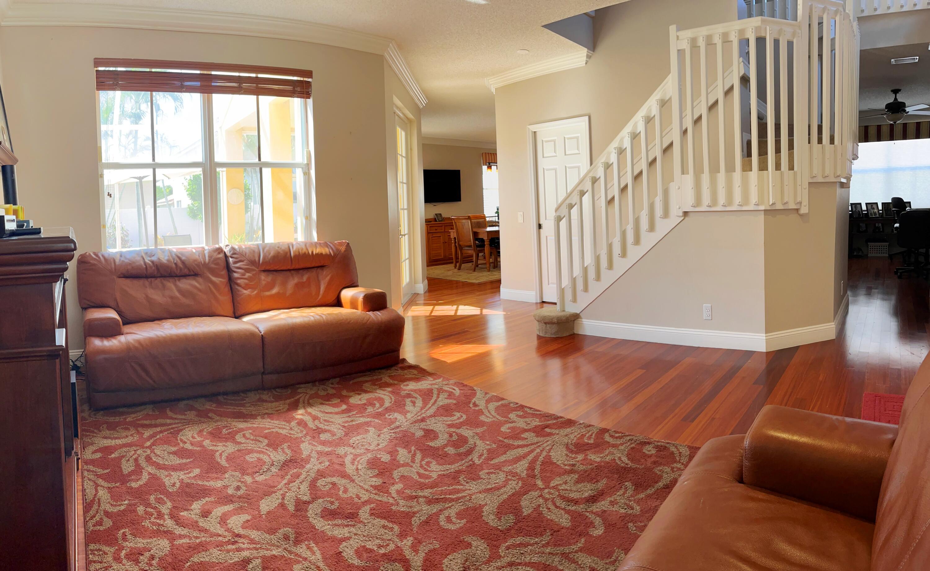 668 Willow Bend Road Weston, FL 33327 - Photo 10 of 74 Living Room