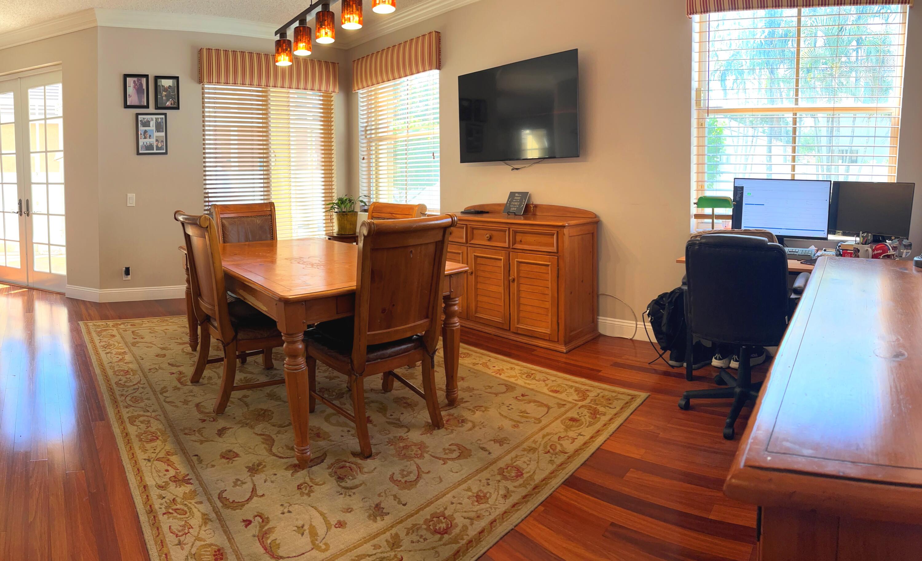 668 Willow Bend Road Weston, FL 33327 - Photo 12 of 74 Dining Room