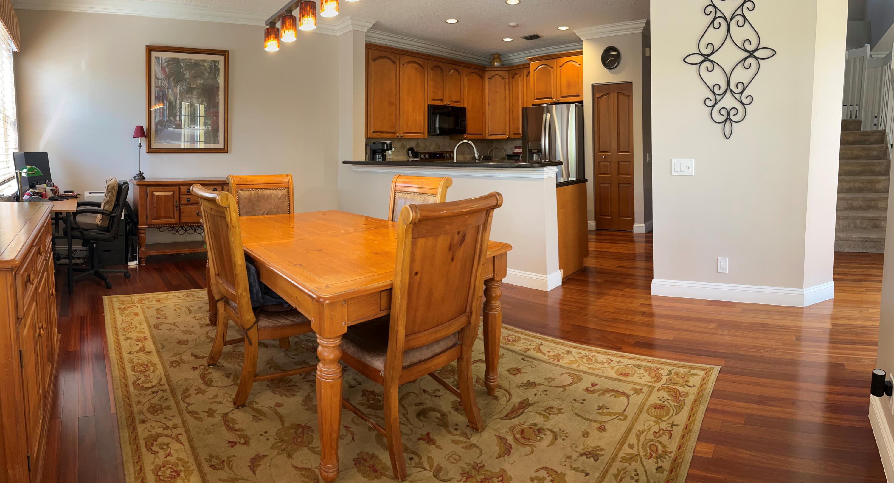 668 Willow Bend Road Weston, FL 33327 - Photo 13 of 74 Dining Room