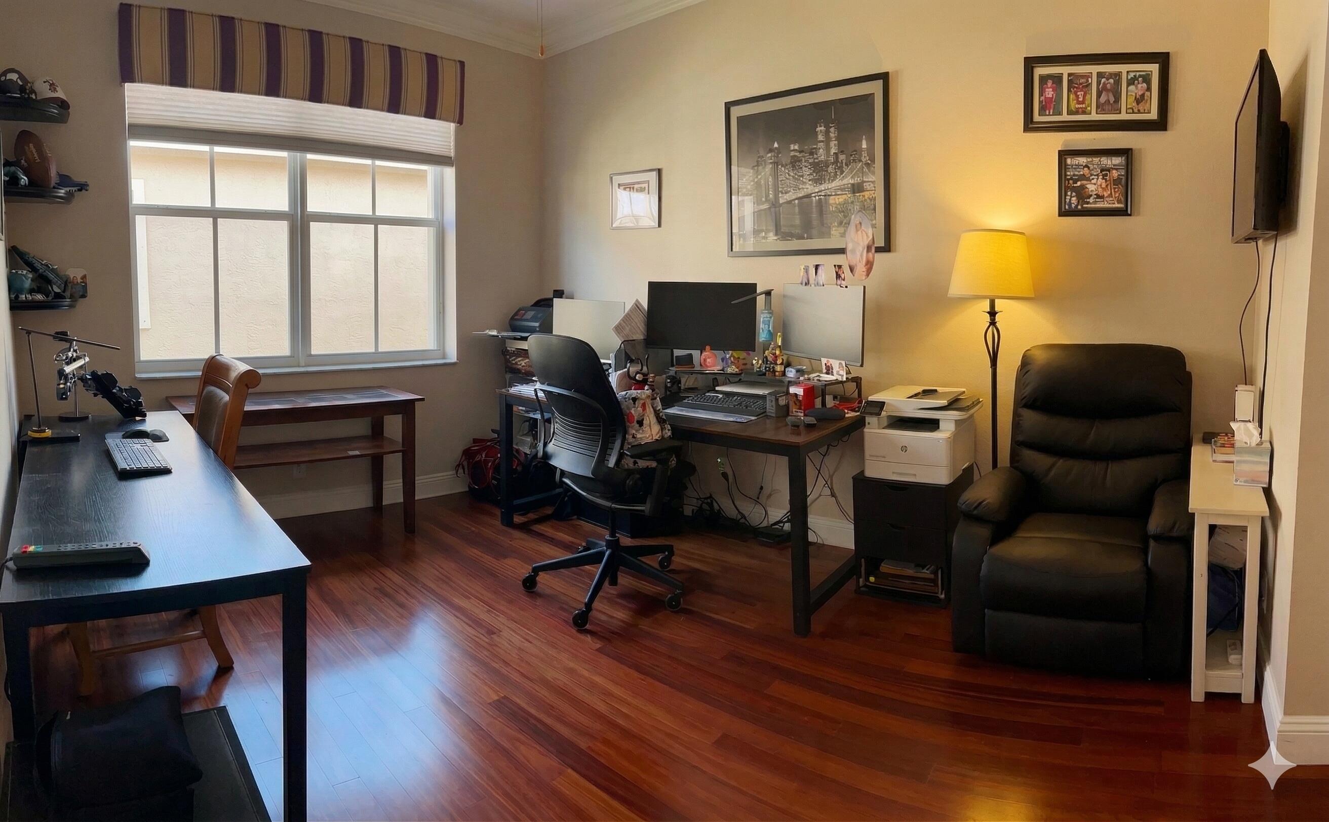 668 Willow Bend Road Weston, FL 33327 - Photo 17 of 74 Office