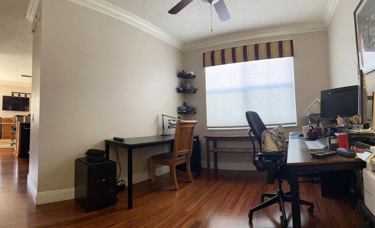 668 Willow Bend Road Weston, FL 33327 - Photo 18 of 74 Office