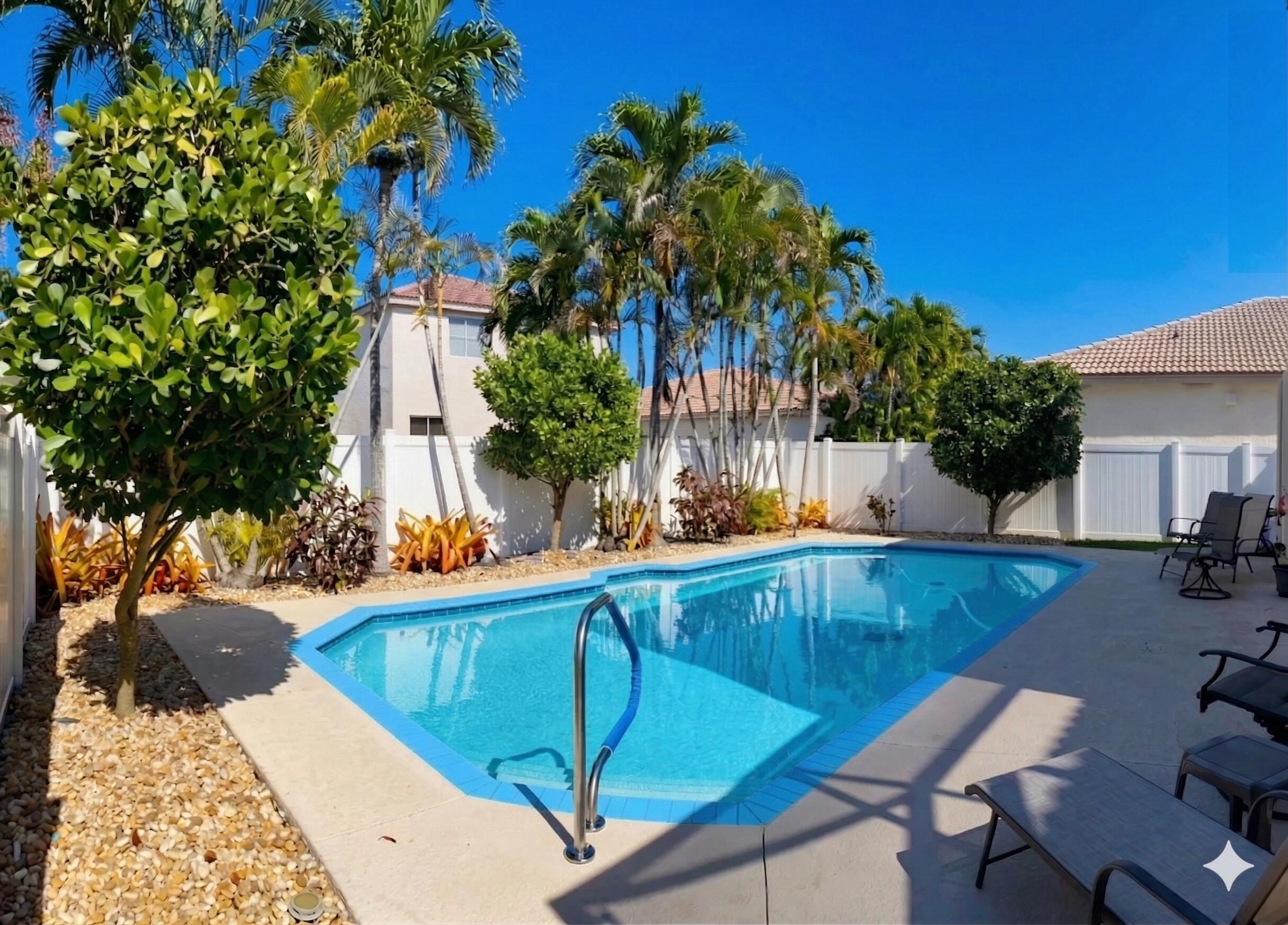 668 Willow Bend Road Weston, FL 33327 - Photo 25 of 74 Pool