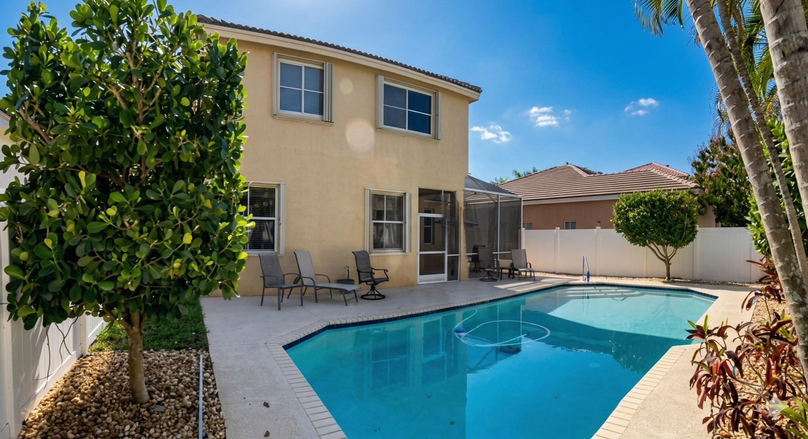 668 Willow Bend Road Weston, FL 33327 - Photo 27 of 74 Pool