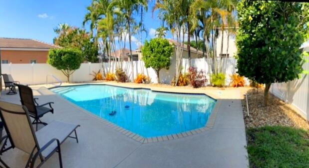668 Willow Bend Road Weston, FL 33327 - Photo 28 of 74 Pool