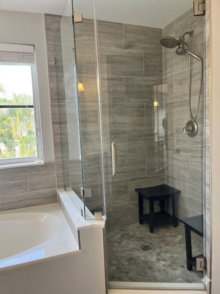 668 Willow Bend Road Weston, FL 33327 - Photo 33 of 74 Primary Bathroom en-suite