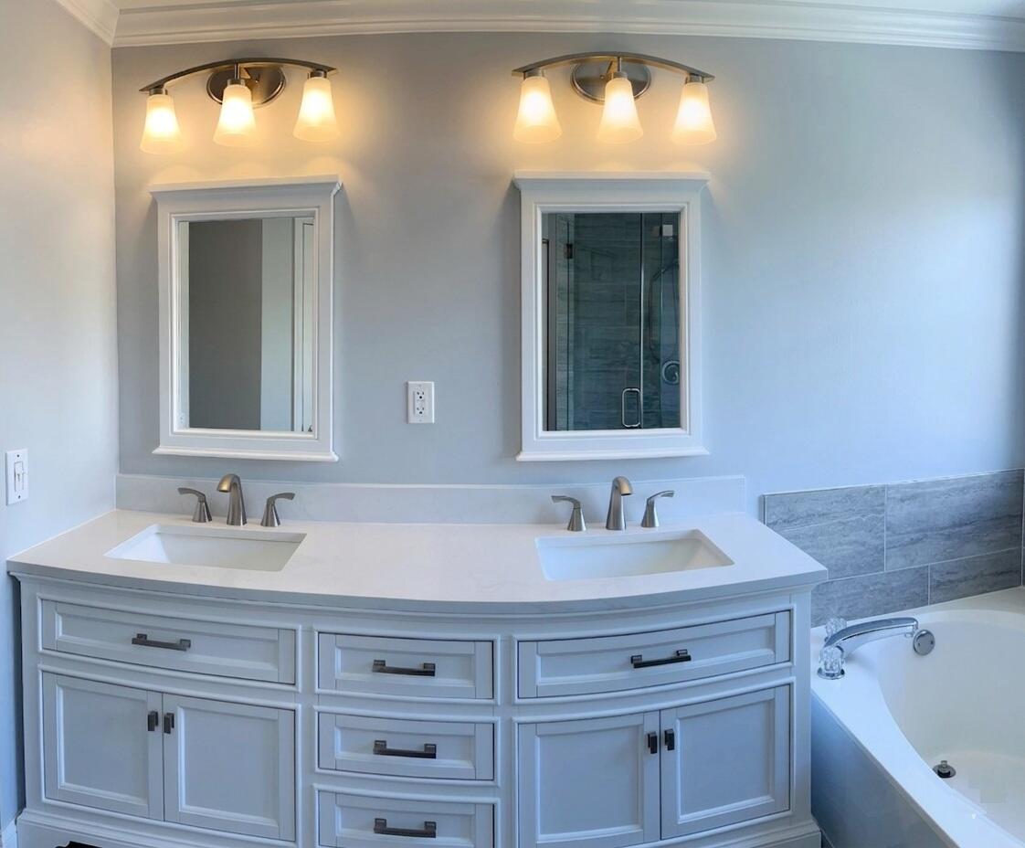 668 Willow Bend Road Weston, FL 33327 - Photo 34 of 74 Primary Bathroom en-suite