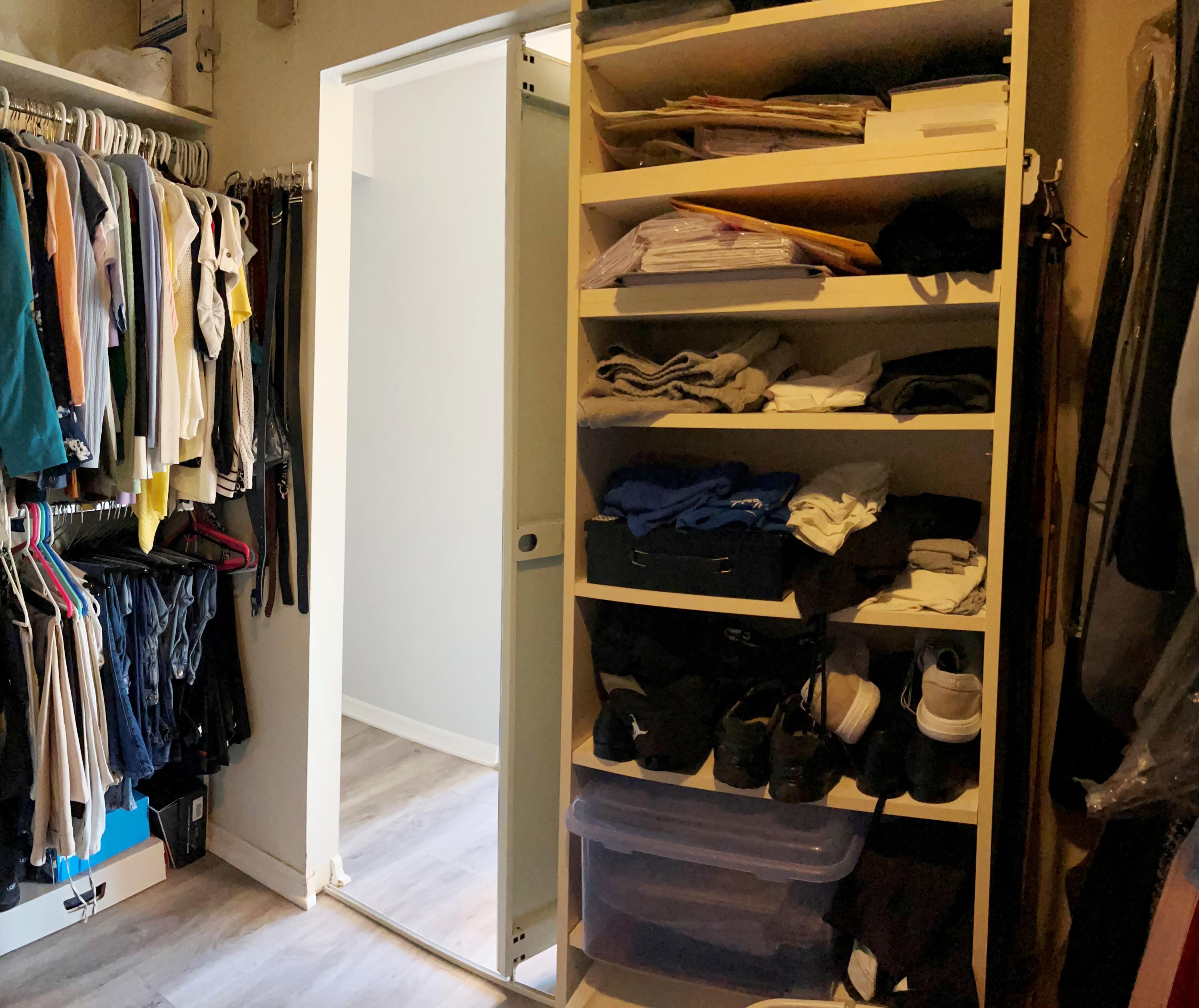 668 Willow Bend Road Weston, FL 33327 - Photo 37 of 74 Primary Bedroom Walk-In Closet