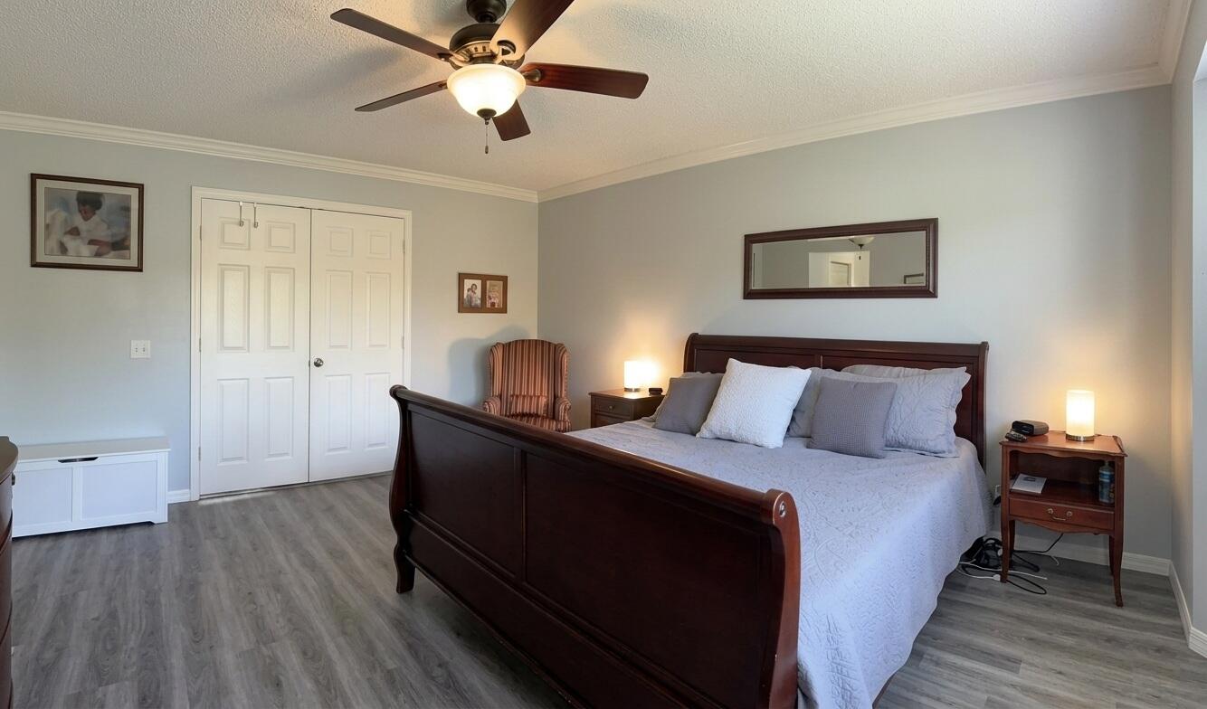 668 Willow Bend Road Weston, FL 33327 - Photo 39 of 74 Primary Bedroom