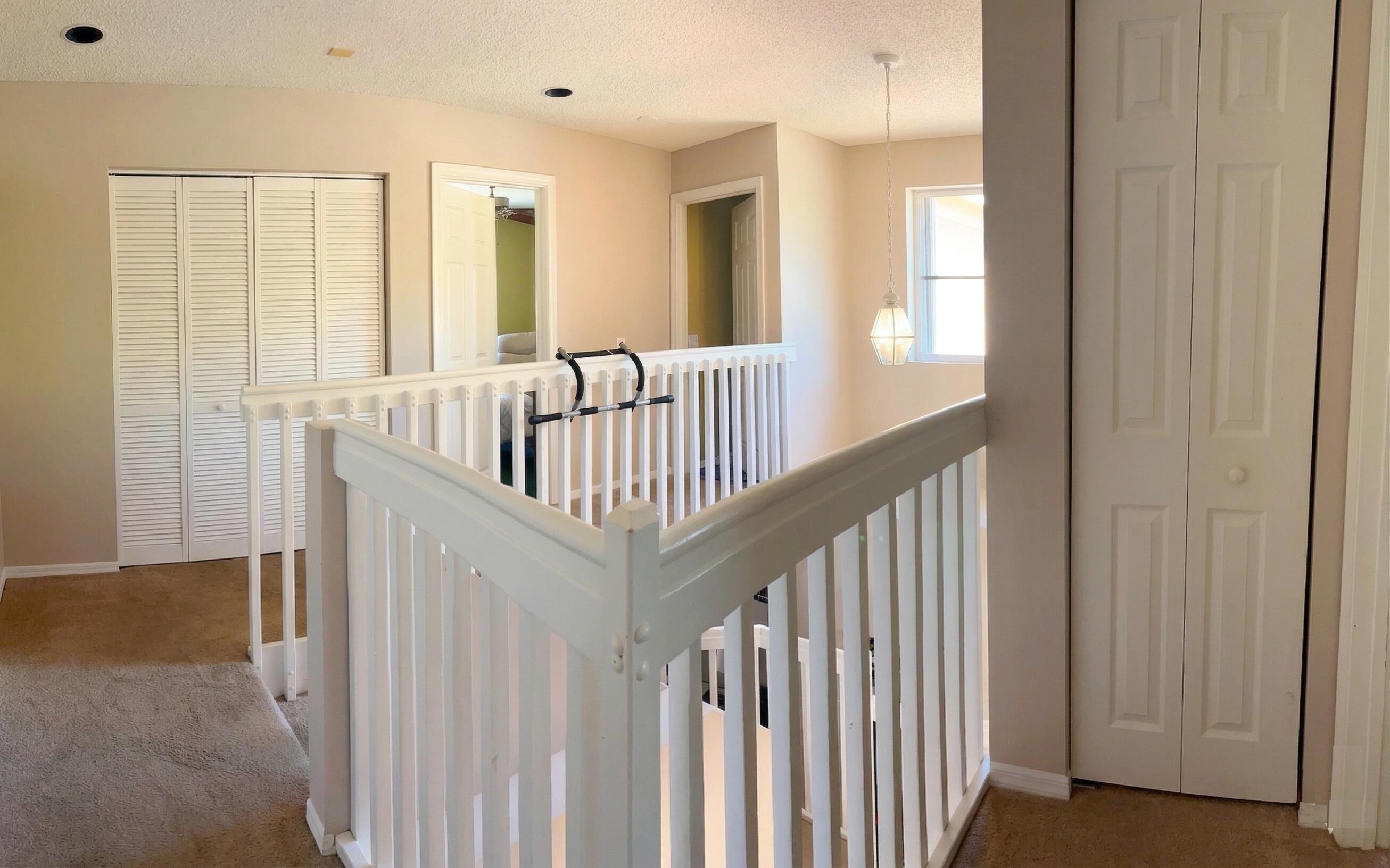 668 Willow Bend Road Weston, FL 33327 - Photo 48 of 74 Hallway