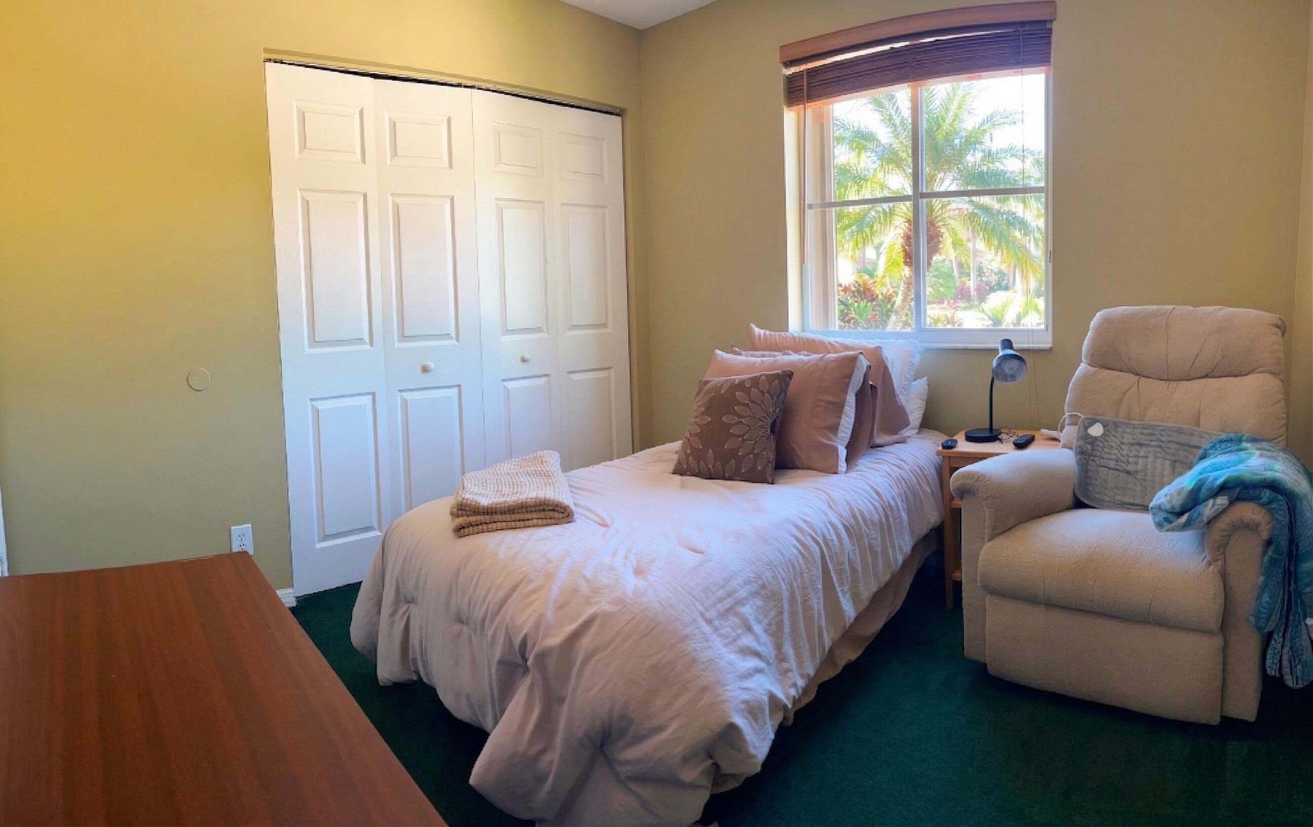 668 Willow Bend Road Weston, FL 33327 - Photo 50 of 74 Bedroom #3
