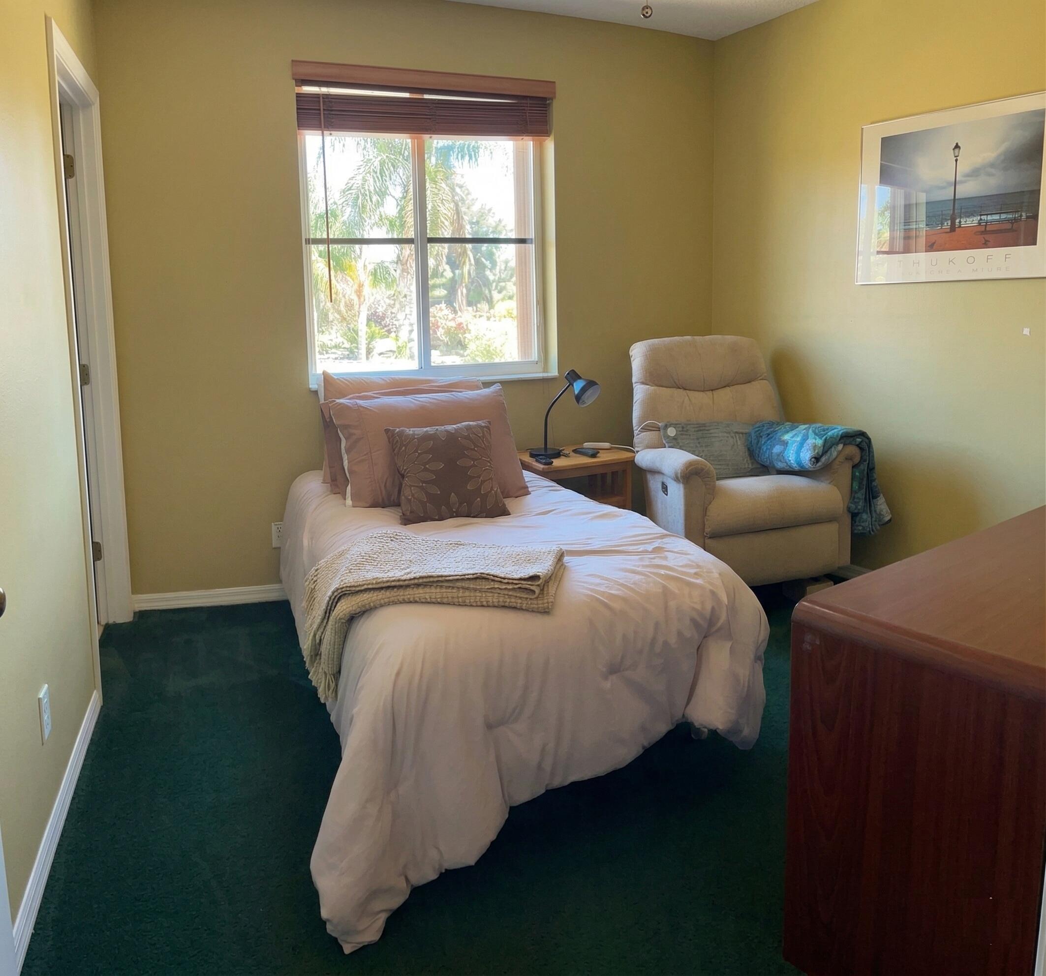 668 Willow Bend Road Weston, FL 33327 - Photo 51 of 74 Bedroom #3