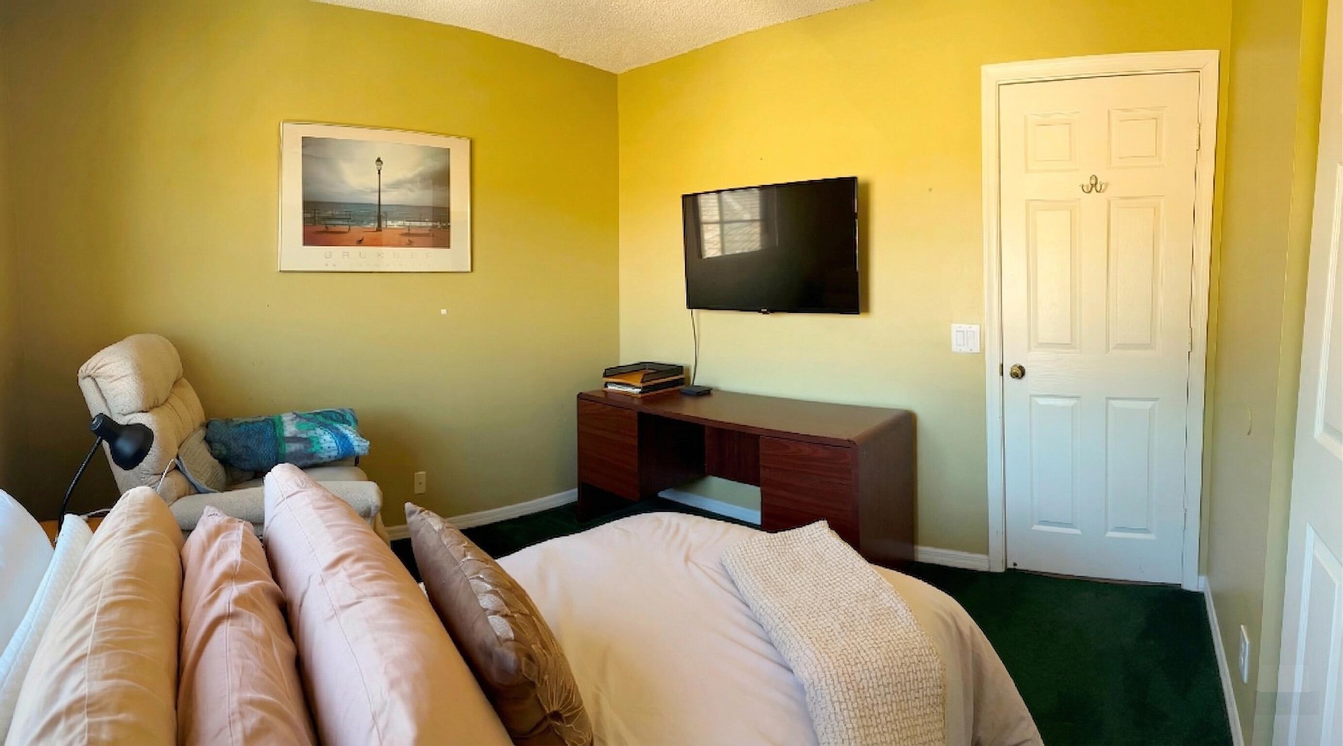 668 Willow Bend Road Weston, FL 33327 - Photo 52 of 74 Bedroom #3