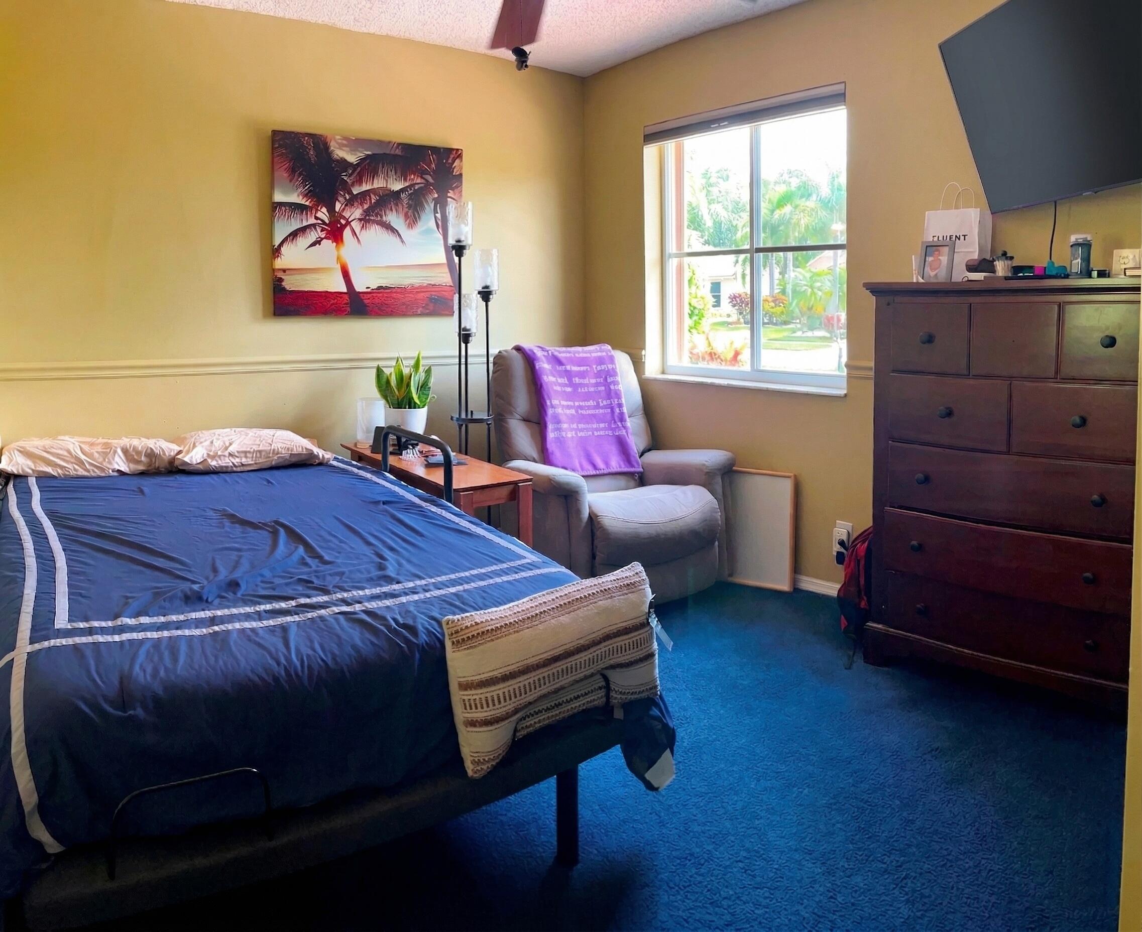 668 Willow Bend Road Weston, FL 33327 - Photo 53 of 74 Bedroom #4