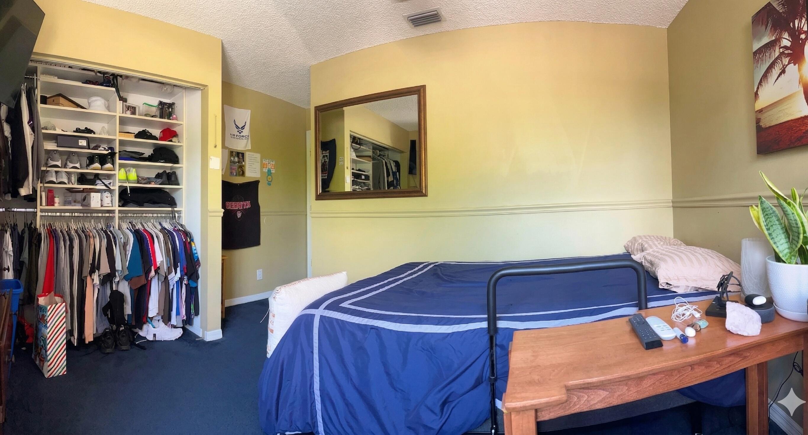 668 Willow Bend Road Weston, FL 33327 - Photo 54 of 74 Bedroom #4