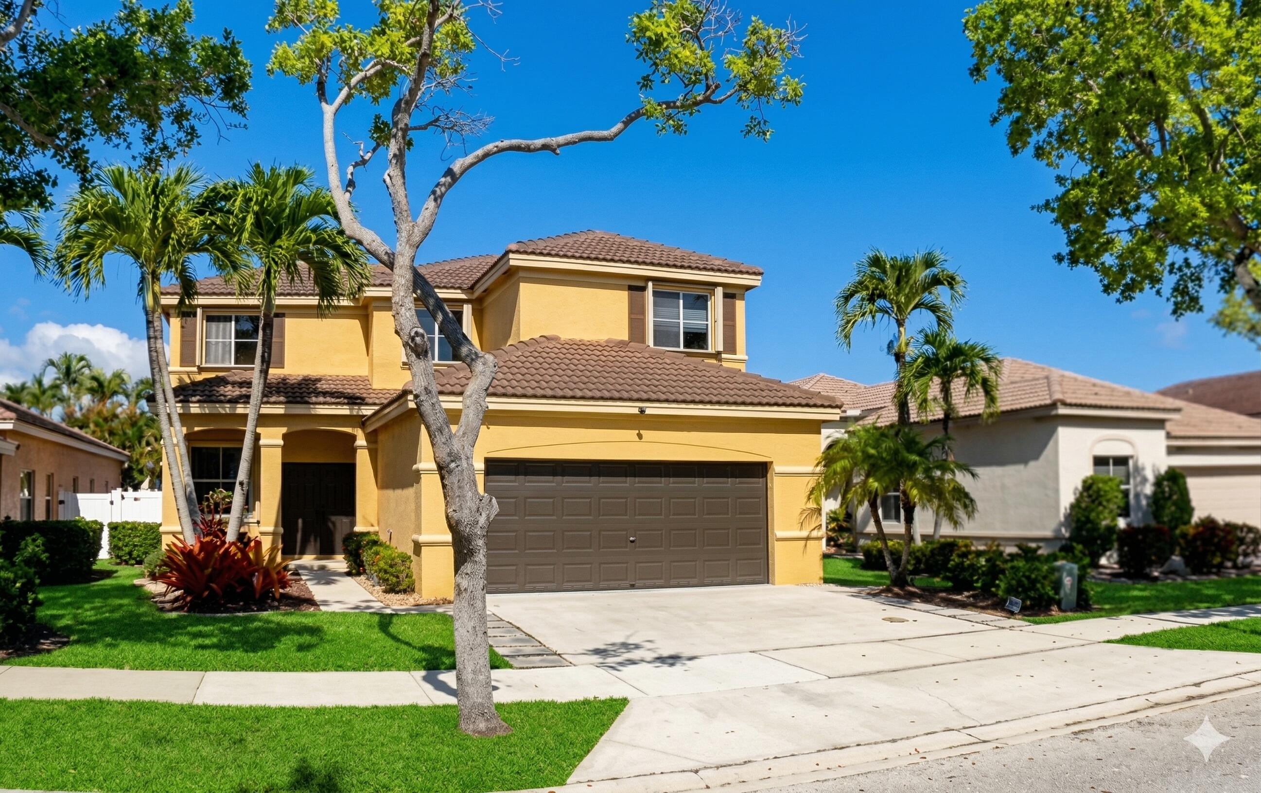 668 Willow Bend Road Weston, FL 33327 - Photo 56 of 74 Front of Home