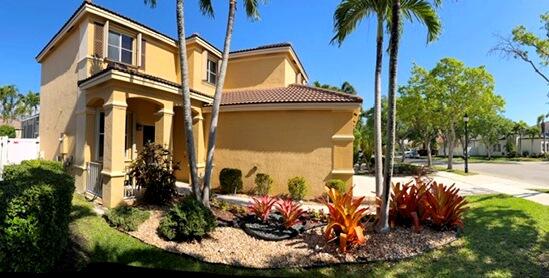 668 Willow Bend Road Weston, FL 33327 - Photo 57 of 74 Side of Home
