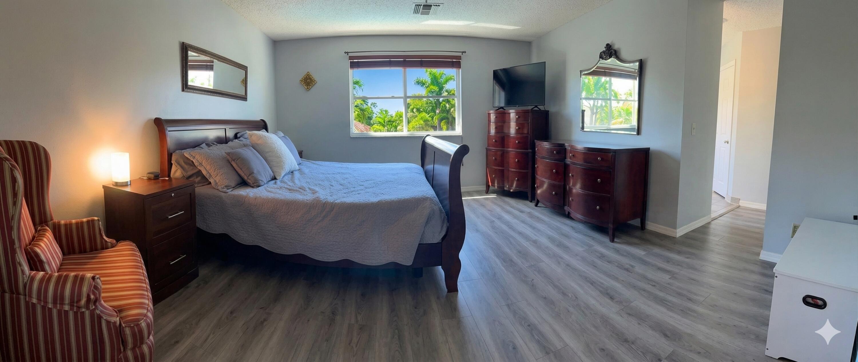 668 Willow Bend Road Weston, FL 33327 - Photo 6 of 74 Primary Bedroom