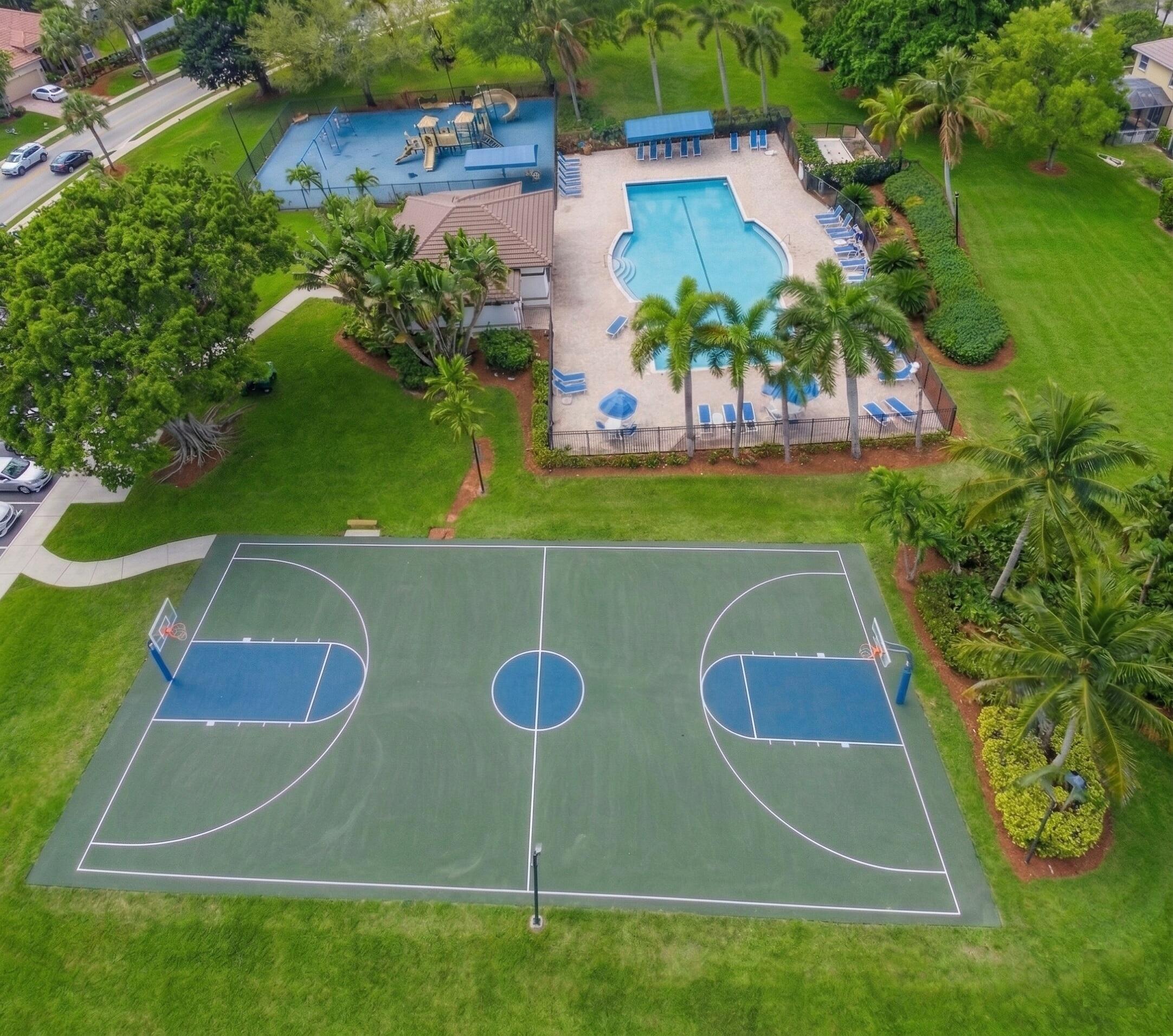 668 Willow Bend Road Weston, FL 33327 - Photo 65 of 74 Meadows Community Amenities