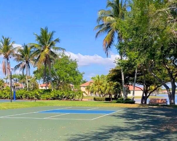 668 Willow Bend Road Weston, FL 33327 - Photo 68 of 74 Meadows Pickleball