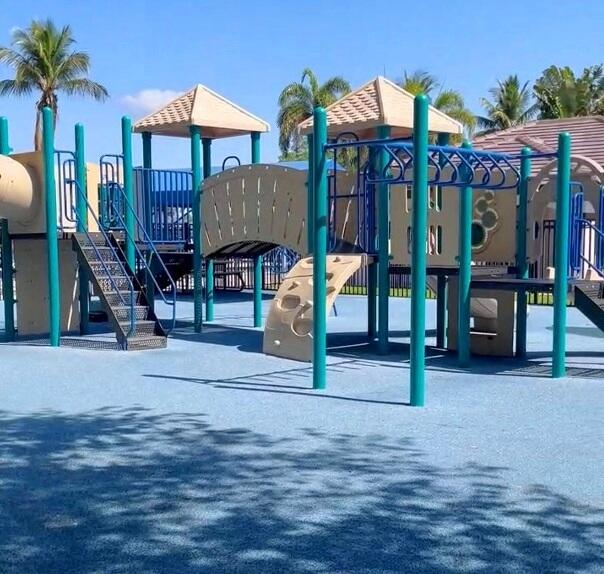 668 Willow Bend Road Weston, FL 33327 - Photo 70 of 74 Meadows Playground