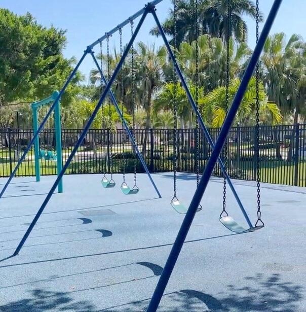 668 Willow Bend Road Weston, FL 33327 - Photo 71 of 74 Meadows Playground