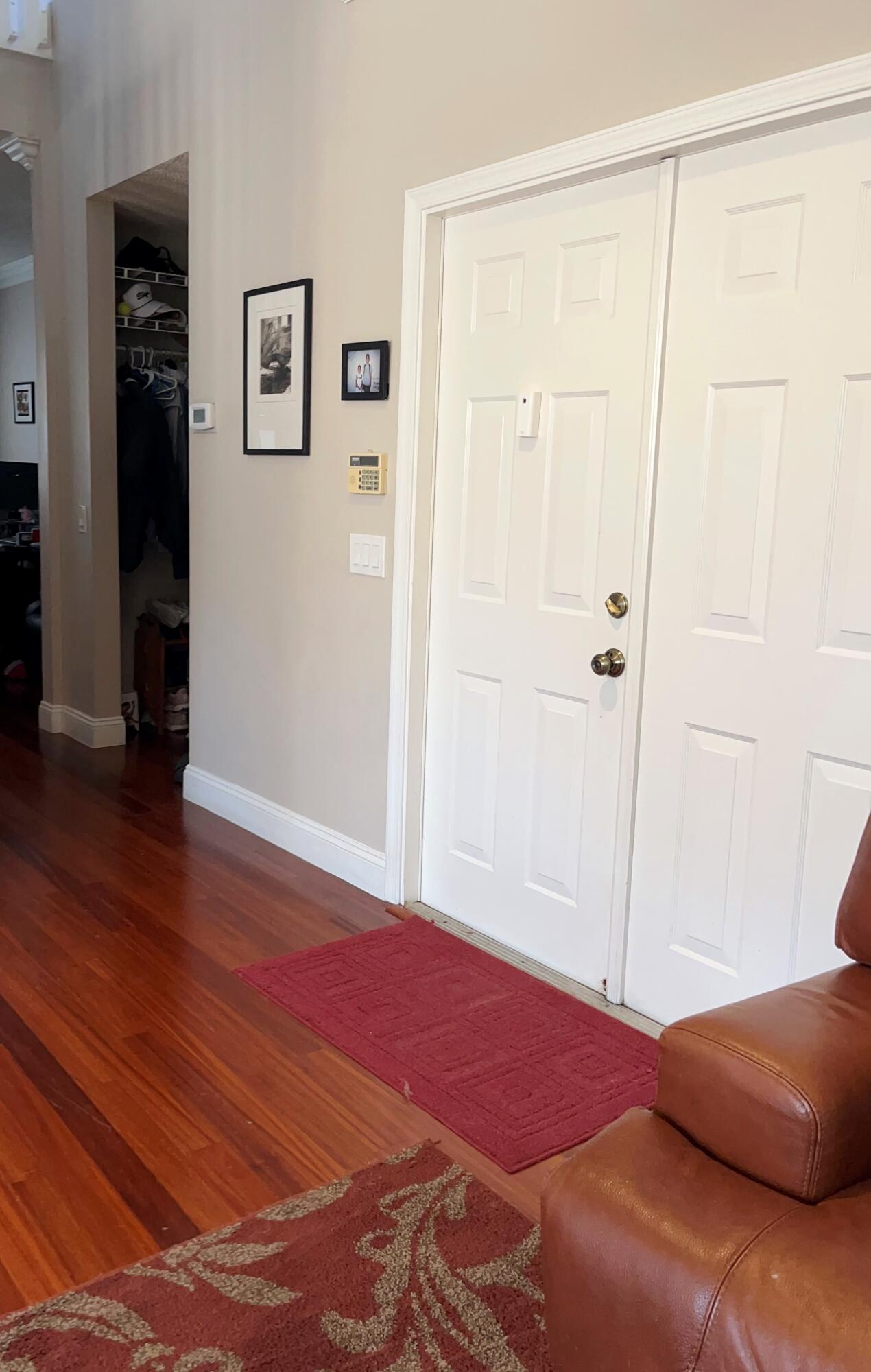 668 Willow Bend Road Weston, FL 33327 - Photo 8 of 74 Front Door