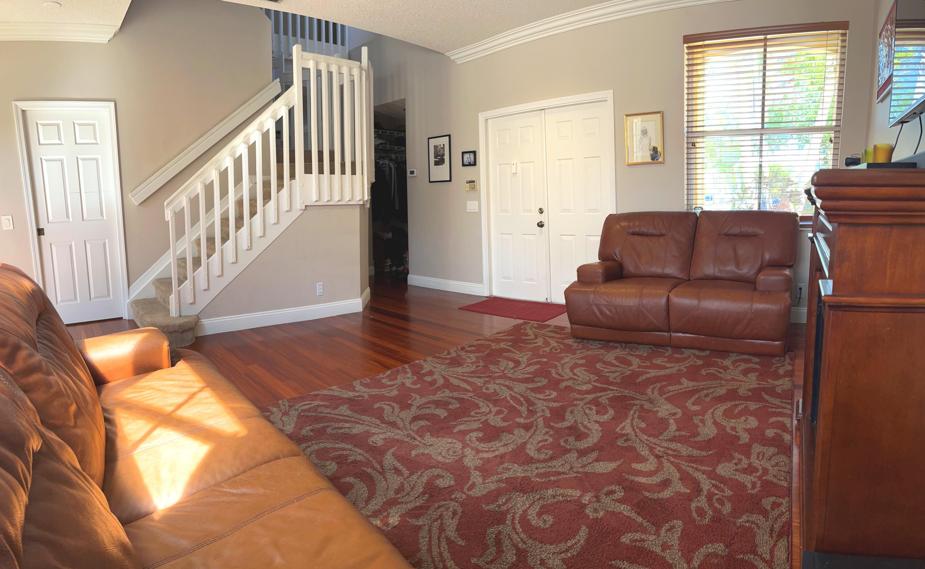 668 Willow Bend Road Weston, FL 33327 - Photo 9 of 74 Living Room