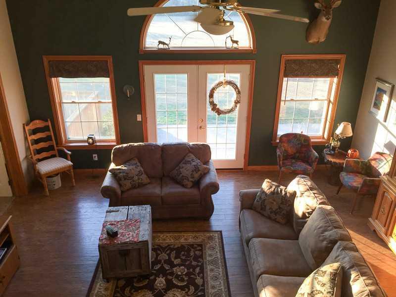 4487 East Pitchin Road Springfield, OH 45502 - Photo 7 of 19