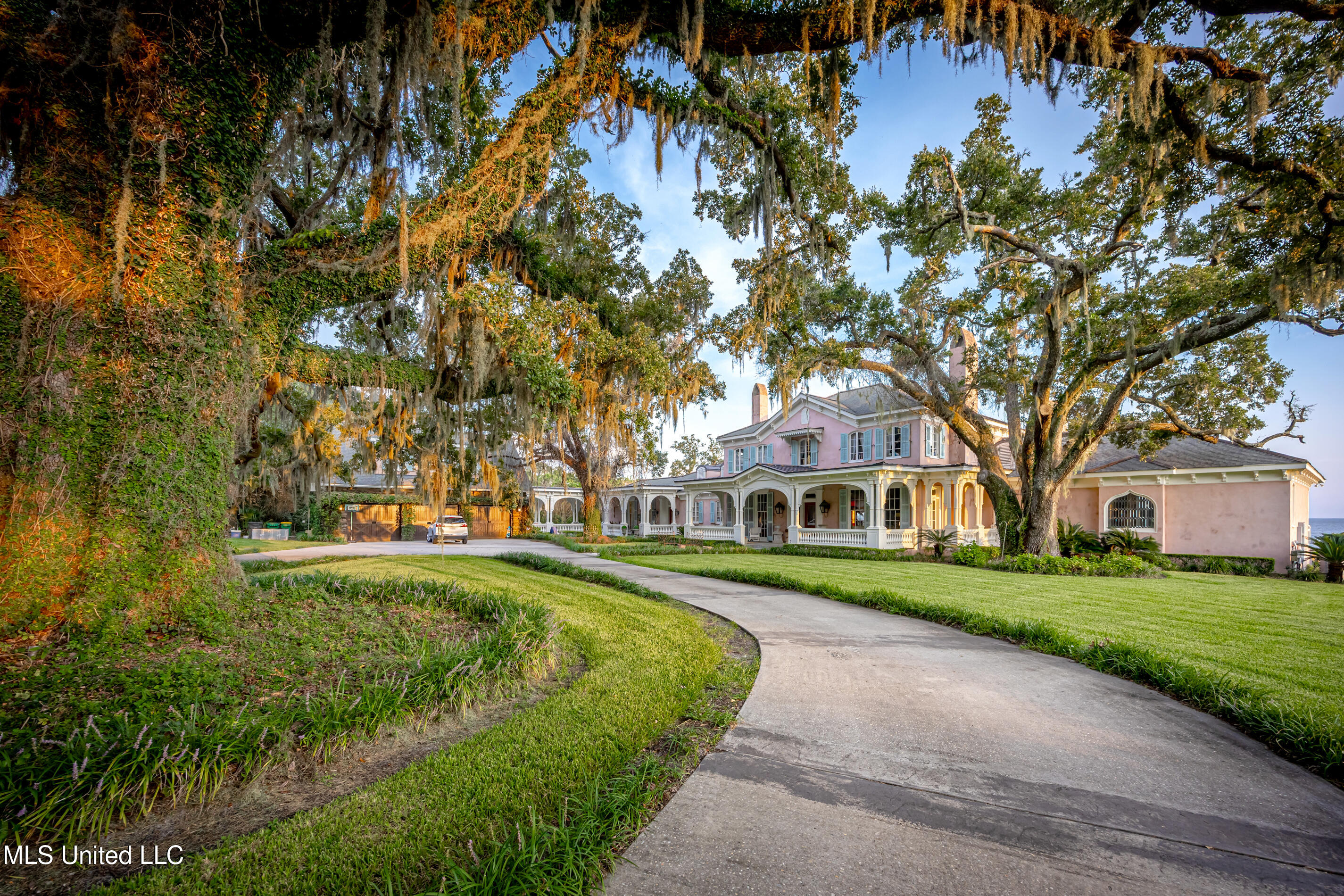 9783 Pointe Aux Chenes Road Ocean Springs, MS 39564 - Photo 16 of 189 5F5A5718
