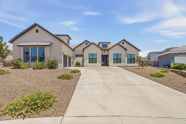 $714,999 | 1802 Sidesaddle Drive, El Paso, TX 79911