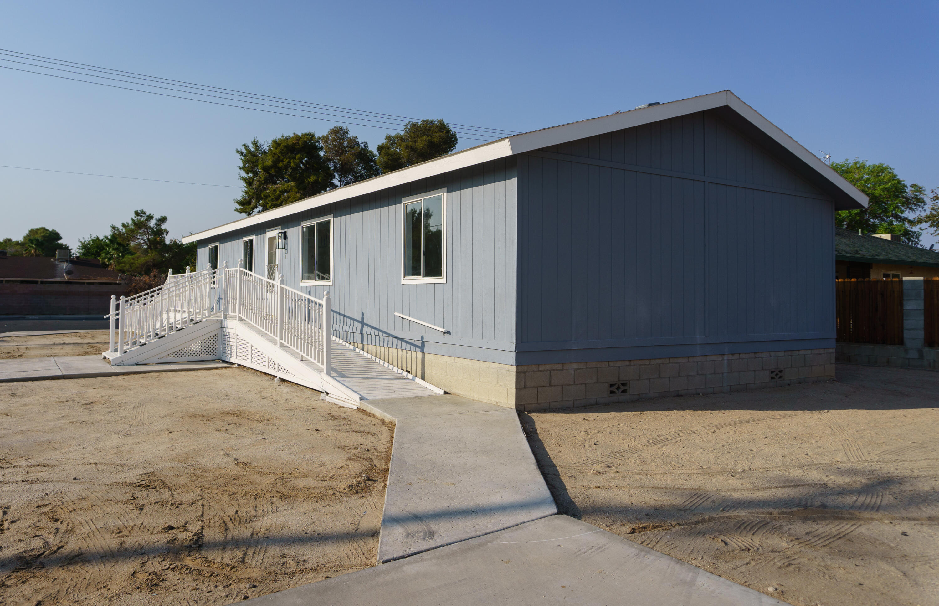 1301 Wayne Street Ridgecrest, CA 93555 - Photo 22 of 26