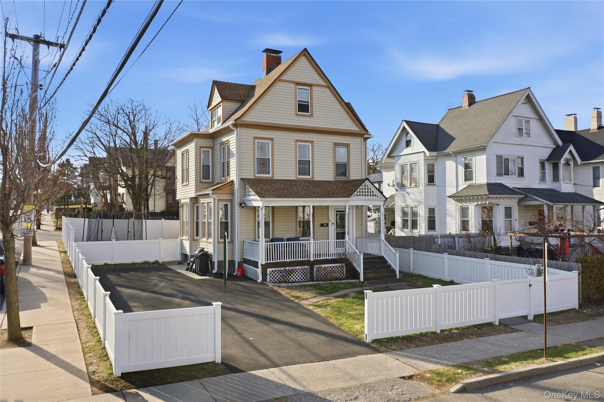 176 Depew Street Peekskill, NY 10566 - Photo 1 of 34