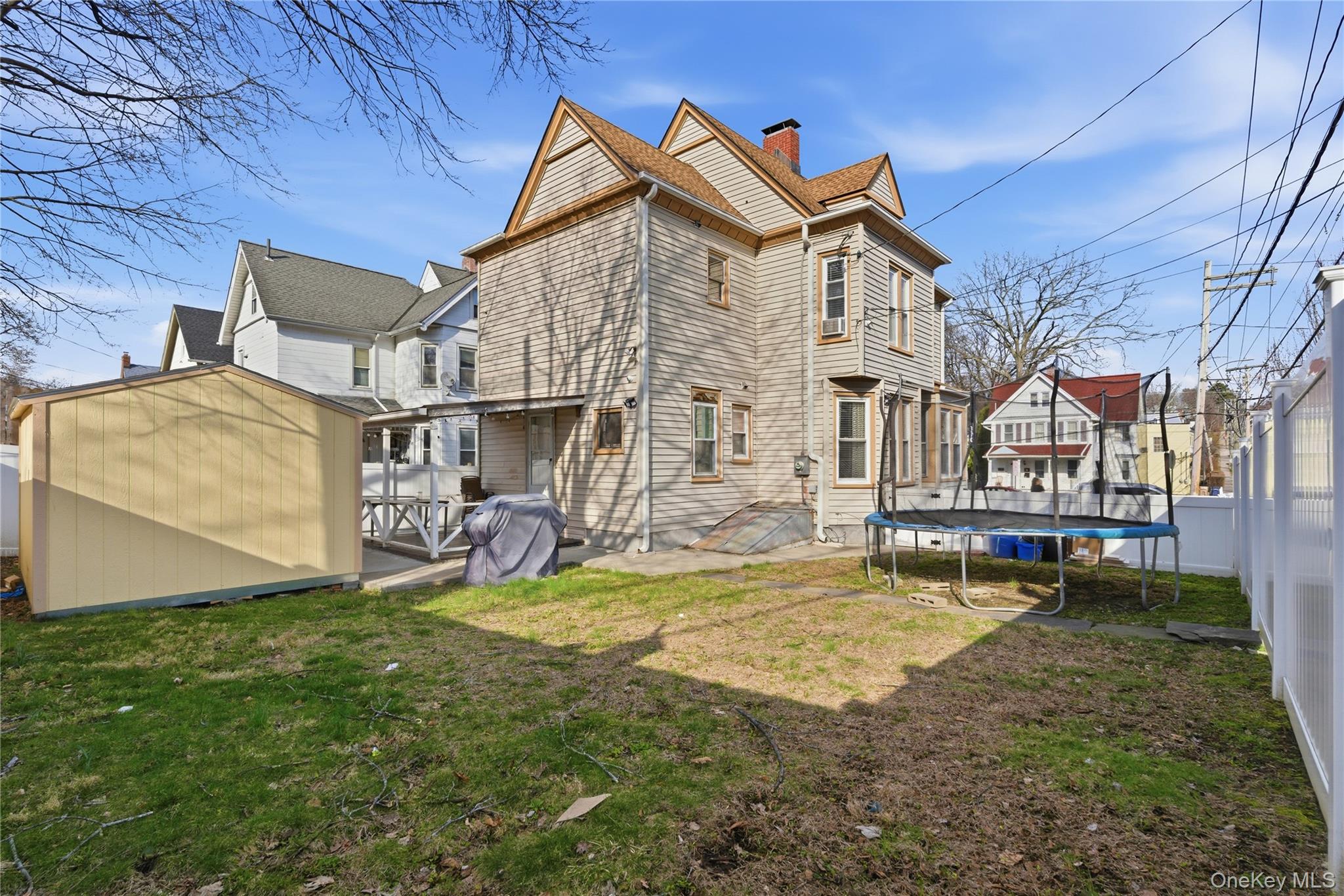 176 Depew Street Peekskill, NY 10566 - Photo 30 of 34