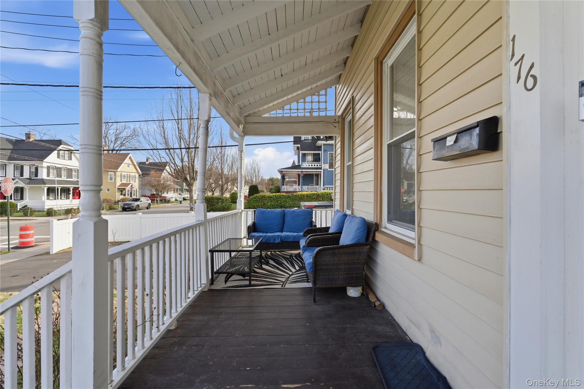 176 Depew Street Peekskill, NY 10566 - Photo 3 of 34