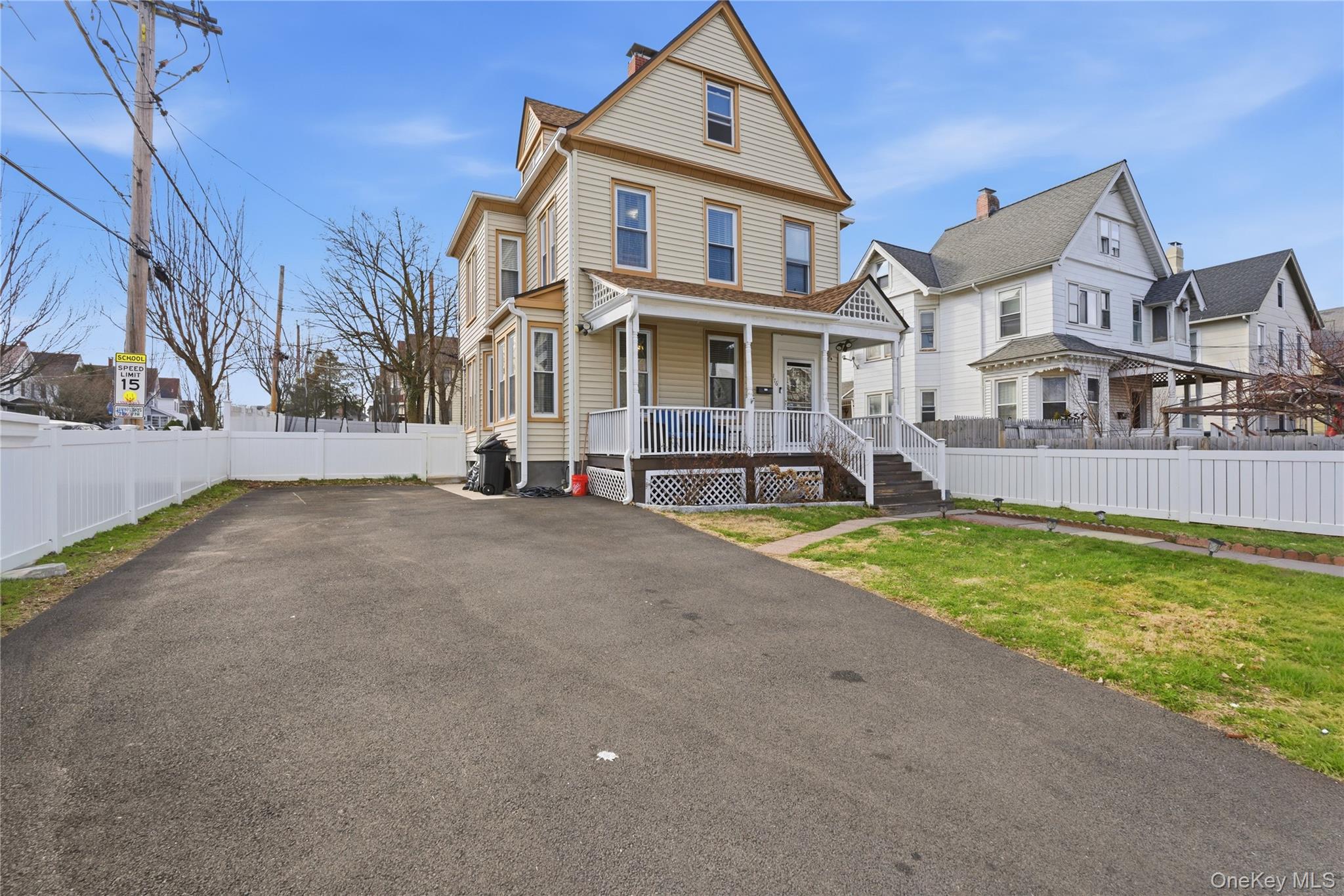 176 Depew Street Peekskill, NY 10566 - Photo 34 of 34