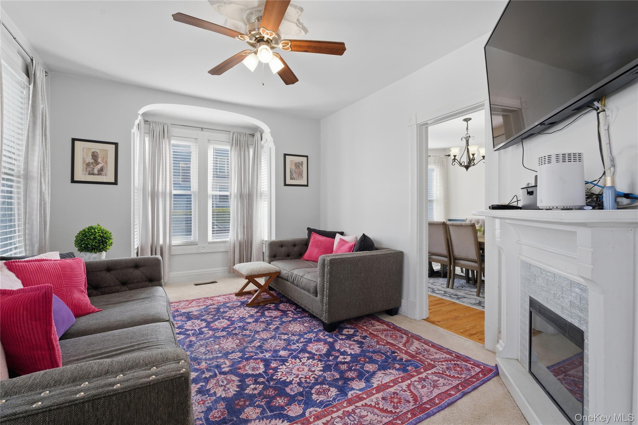 176 Depew Street Peekskill, NY 10566 - Photo 7 of 34