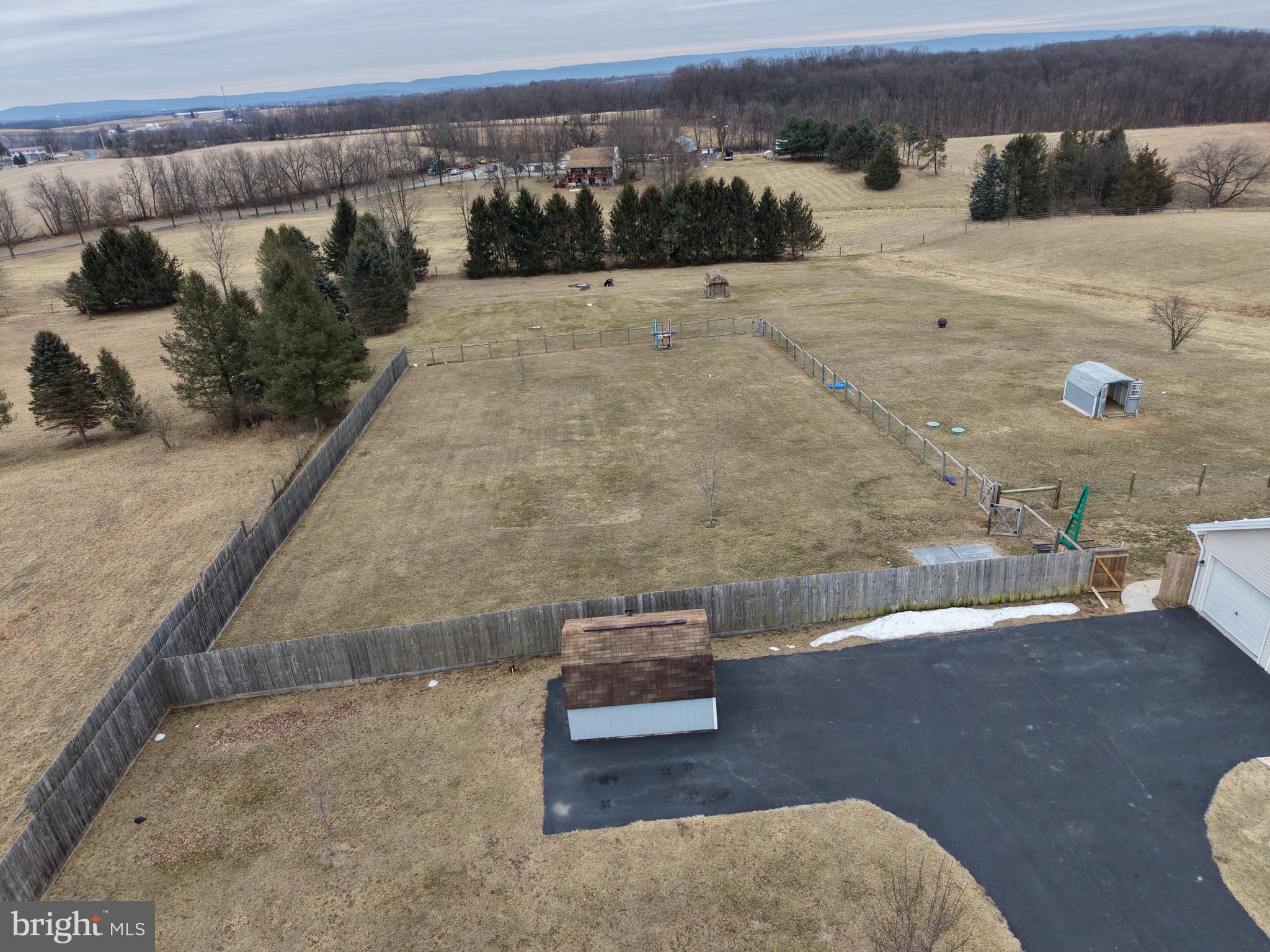 4 Subdivision Road Newville, PA 17241 - Photo 12 of 78