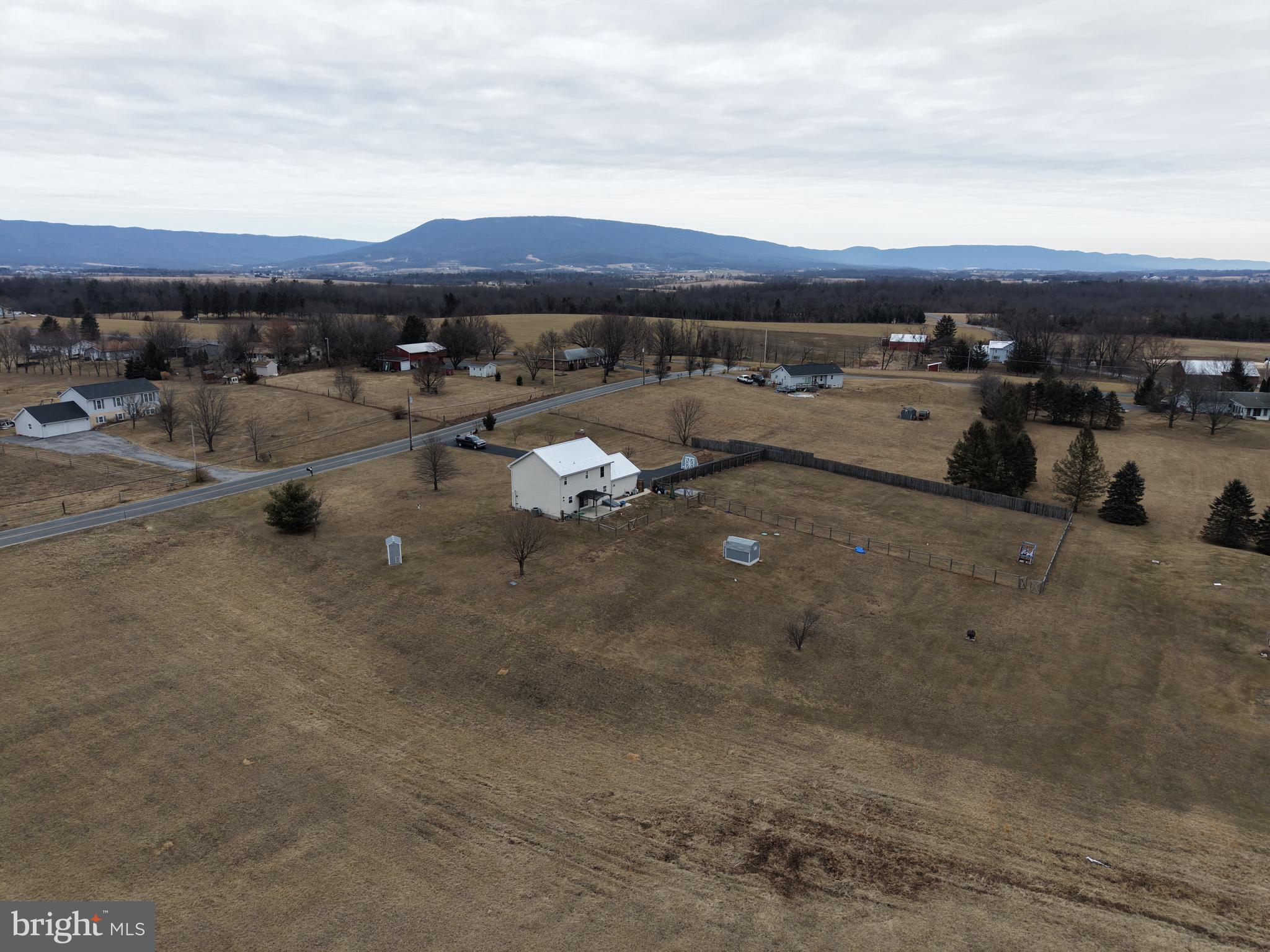 4 Subdivision Road Newville, PA 17241 - Photo 15 of 78