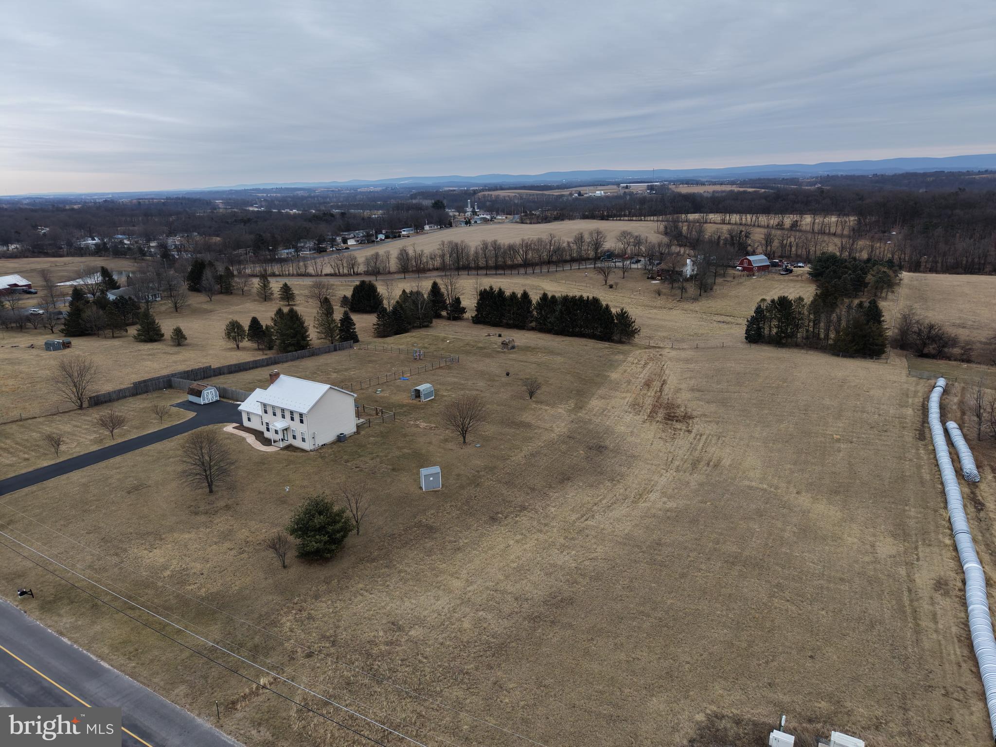 4 Subdivision Road Newville, PA 17241 - Photo 16 of 78