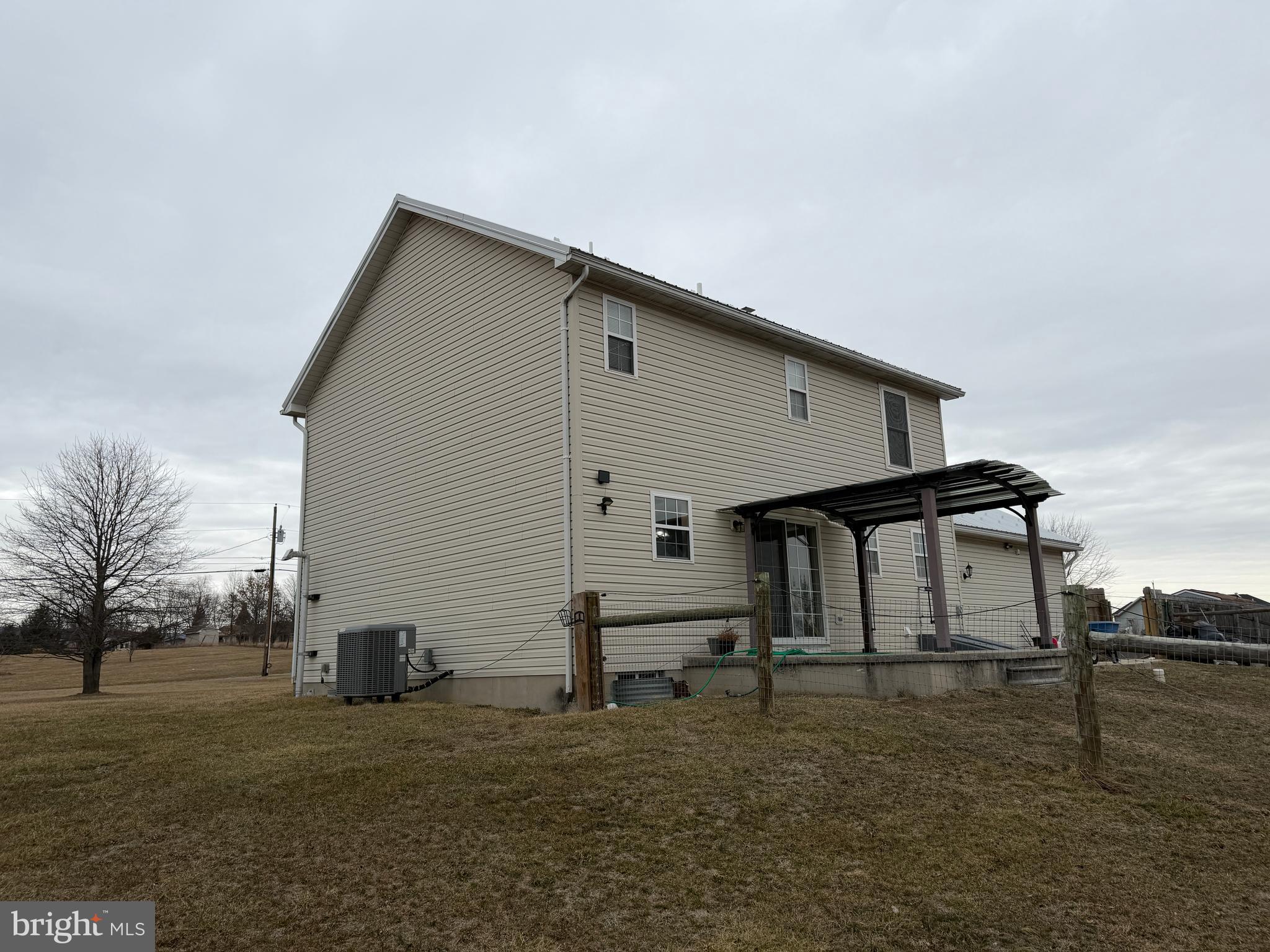 4 Subdivision Road Newville, PA 17241 - Photo 23 of 78