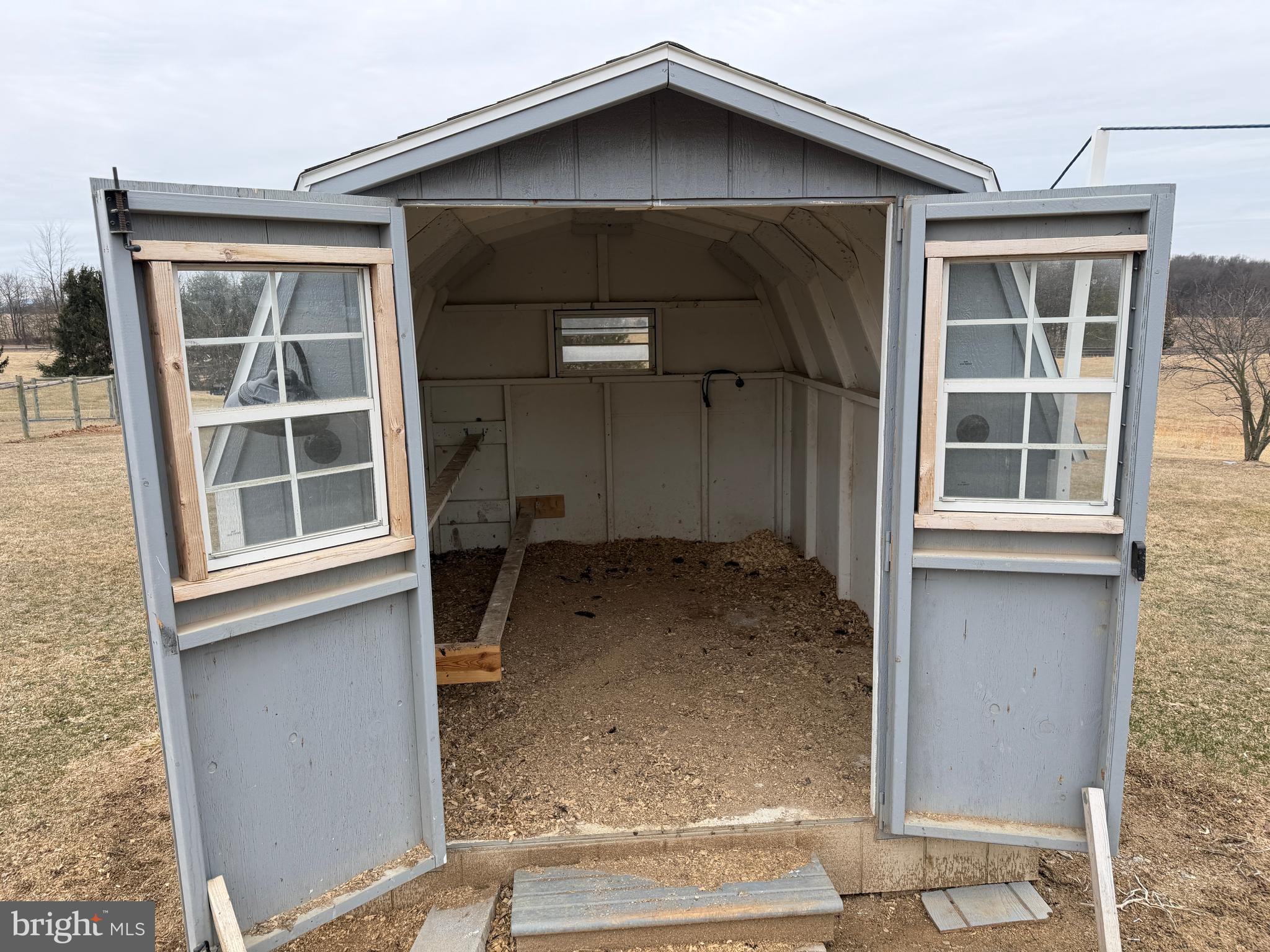 4 Subdivision Road Newville, PA 17241 - Photo 26 of 78 a view of front door of house